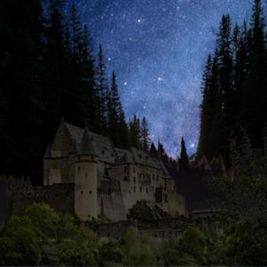 Water Shisha (feat. Nasty J)