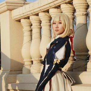 【单簧管】みちしるべ（路标）紫罗兰永恒花园ED