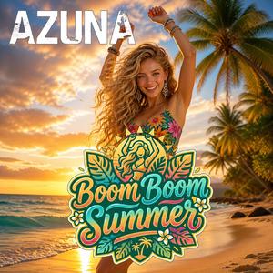 Boom Boom Summer