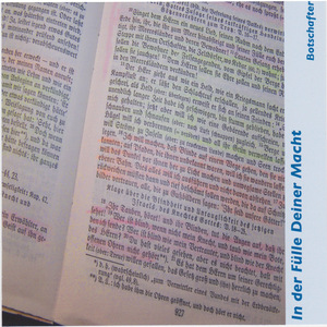 Du mein himmlischer Schatz