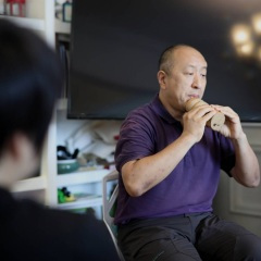 斯卡布罗集市(竹埙)