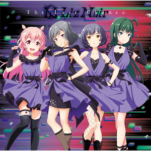 赤崎こころ Portrait Voice