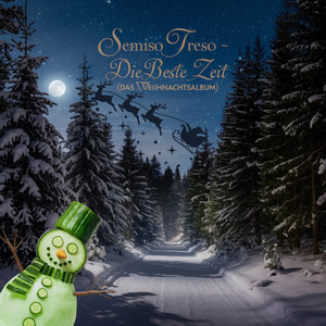 Sehnsucht im Dezember