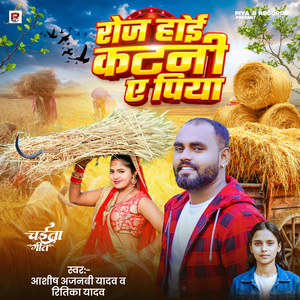Roj Hoi Katni A Piya