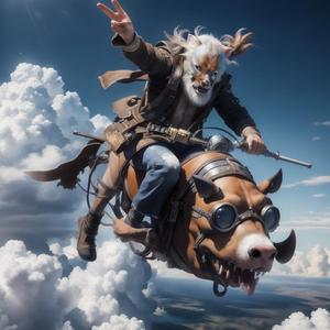 Song title: "Post-surgery Requiem - A lament for bicycles"術後のレクイエム ～自転車に捧ぐ哀歌～」