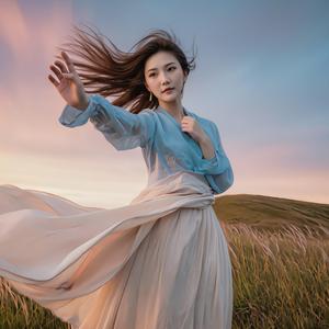 你住在風裡