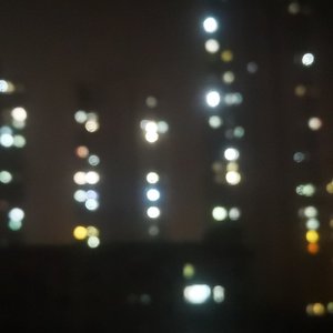 让我留在你身边