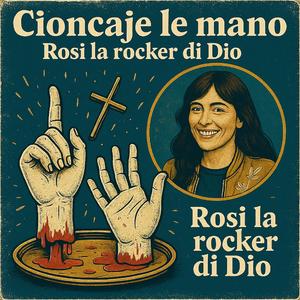 Cioncaje le mano