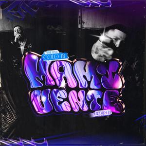 MAMI VENTE (feat. Lautaro DDJ)