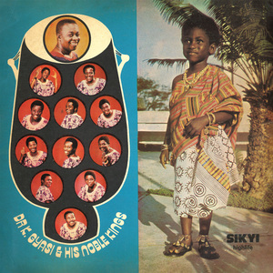 Medley B: Efie Ne Fie / Nyankonton Nko Nya / Kwankwaasem Nti / Egya Ananse Yi Wonan Baako / Kwaadede Meyare Merewu / Eda A Mewu (2026 Remaster)