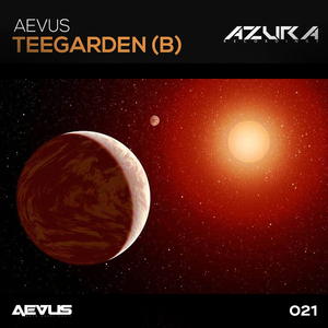 Teegarden (B) (Original Mix)