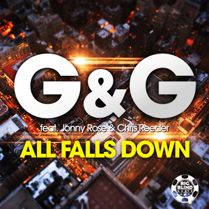 All Falls Down (Jean Elan Remix)
