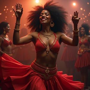 Las Mujeres de mí Tierra