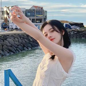 鞠婧祎 - 叹云兮 (和声伴奏)