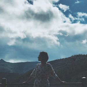 一首送往大理的情歌Demo