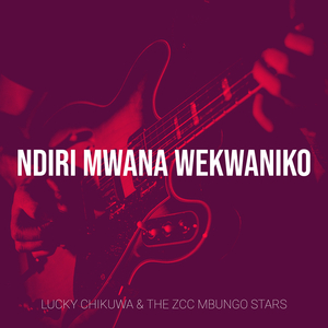 Ndiri Mwana Wekwaniko