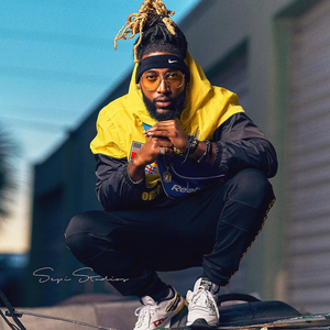 Esperare (feat. Dahian el apechao)