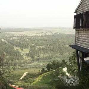 Bass Waltz in Aeolian