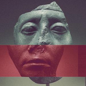 Beneath the Mask (feat. Teodora Gosheva)