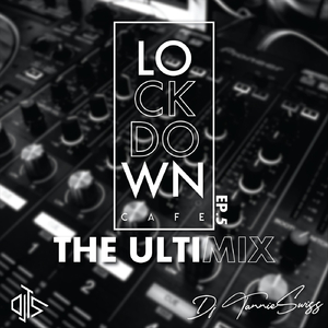 Lockdown Café, Ep.5: The Ultimix