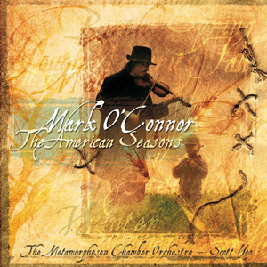 Strings & Threads Suite:VIII. Cotton Pickin' Blues