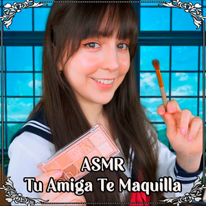 Asmr Te Maquillo, Intercambiando Papeles en Clase