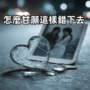 怎么甘愿这样错下去