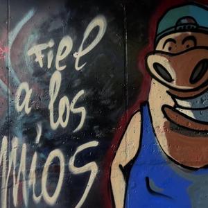 Fiel a los Mios