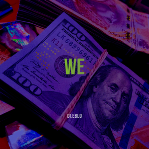 We