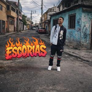 Escoria (feat. Leo Mp)