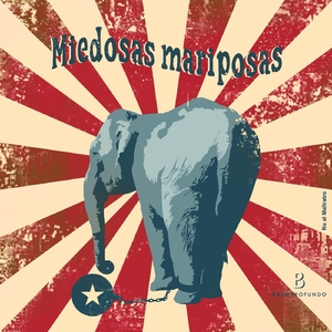 Miedosas Mariposas
