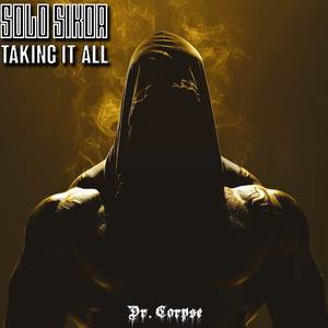 Solo Sikoa - Taking It All (Cover)