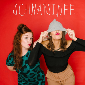 Anna, wenn du dir eine beliebige Person als Tischgast aussuchen dürftest, wer wäre das?