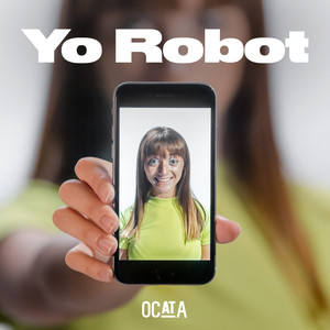 Yo Robot