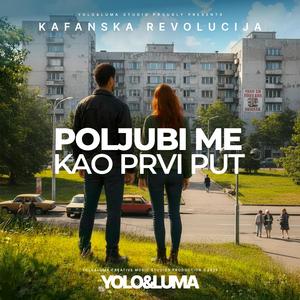 Da pomakne srce za metar