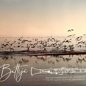 Užaugo liepa / Uzauga liepa / Grew Linden - based on a Lithuanian folk song