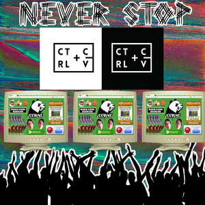 Never Stop