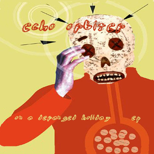 A Day in the Life of a Young Man Who Brought It All Upon Himself