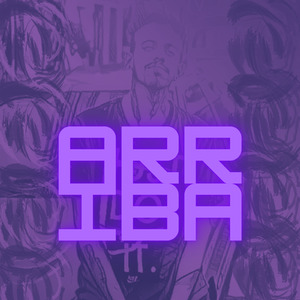 Arriba