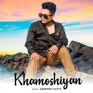 Khamoshiyan