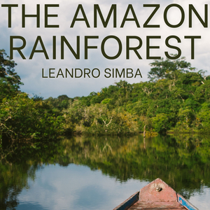 The Heart Is a Bloom, Shoots up Through the Stony Ground