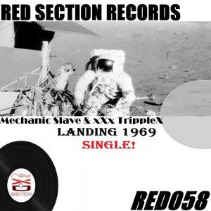 Landing 1969 (Original Mix)