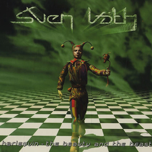 Harlequin - The Beauty And The Beast (F.E.O.S. & The Beast Mix)