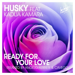 Ready For Your Love (Cavego x Angelo Ferreri Remix)