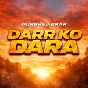 Darr Ko Dara