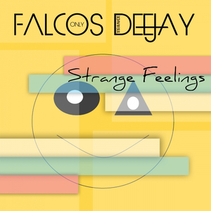 Strange Feelings (Original Mix)