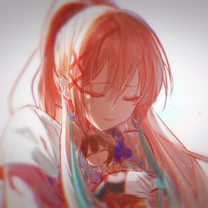 牵丝戏（赤绫）