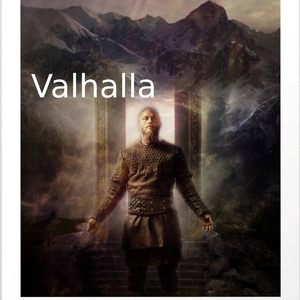 vahalla