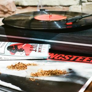 Spirits & Springsteen