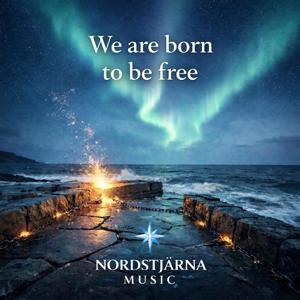 We are borne to be free